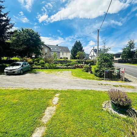 Gemuetliche Wohnung In Gruenhainichen Erzgebirge Grunhainichen المظهر الخارجي الصورة