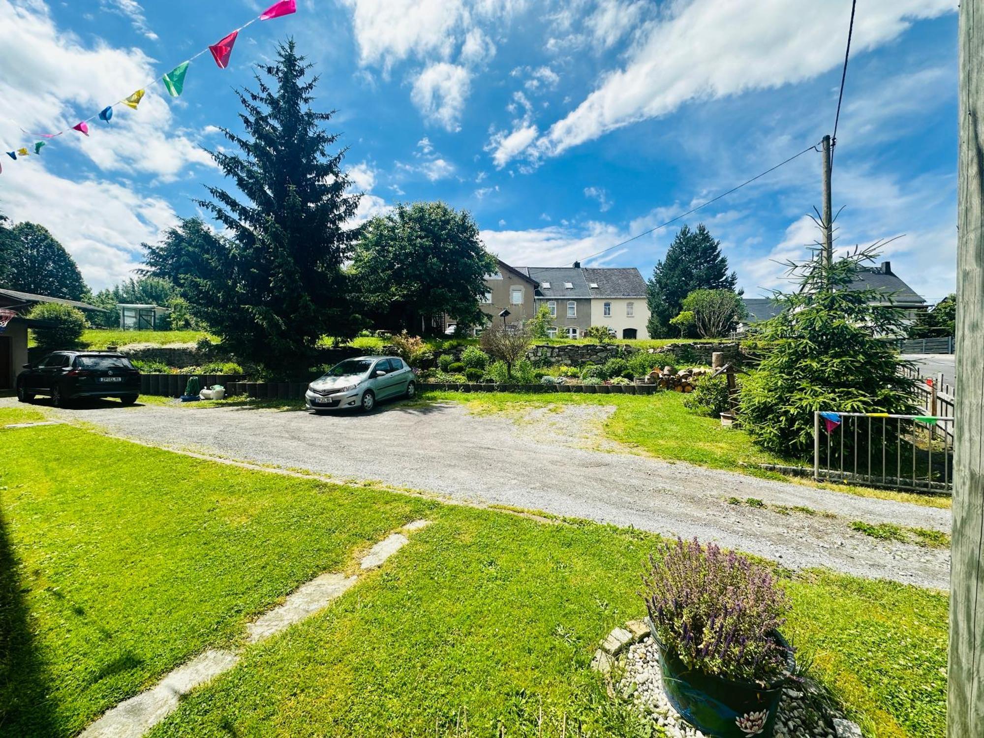Gemuetliche Wohnung In Gruenhainichen Erzgebirge Grunhainichen المظهر الخارجي الصورة